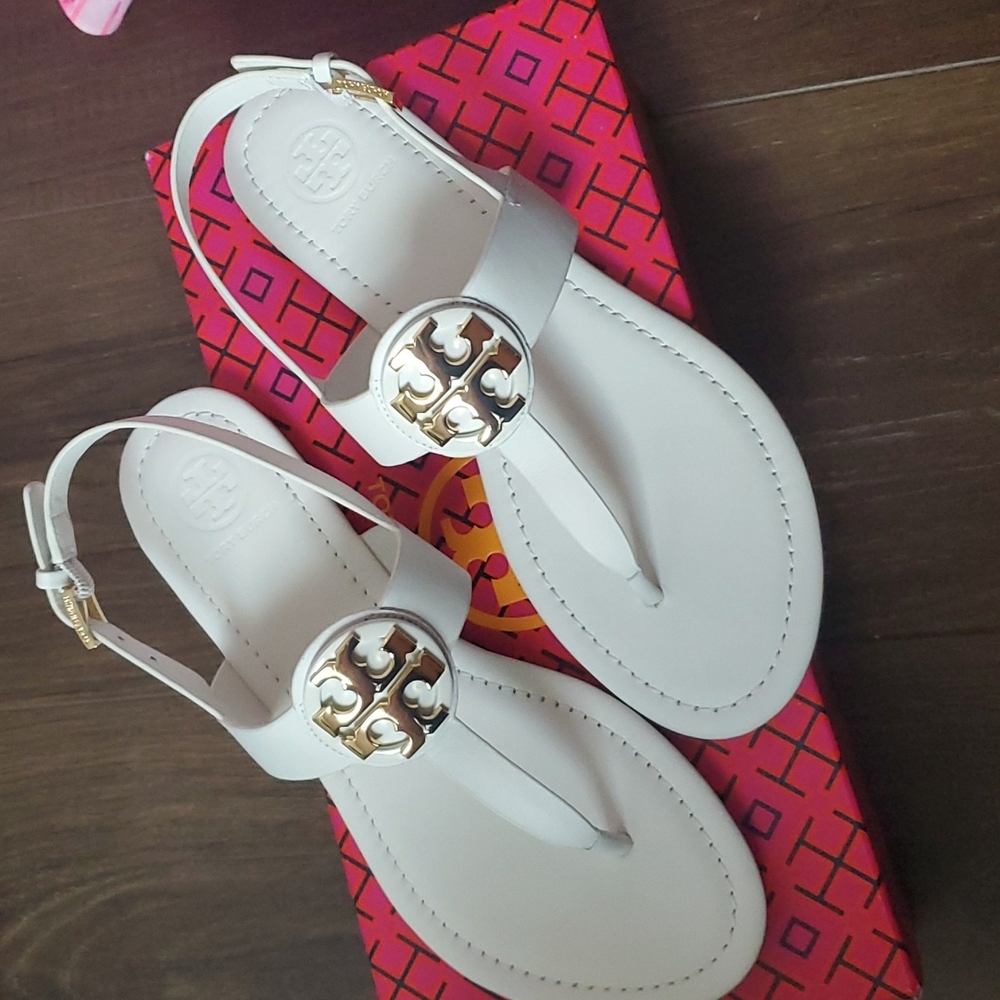 Tory Sandals